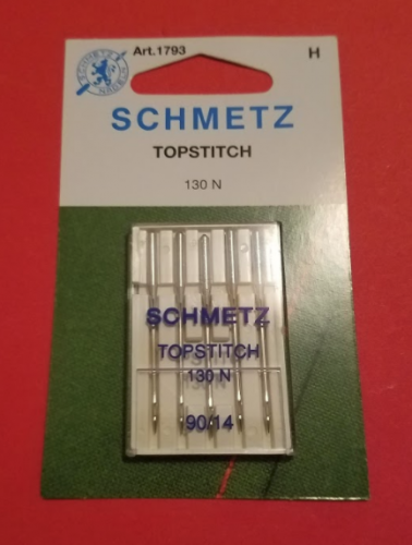 Topstitch Needles